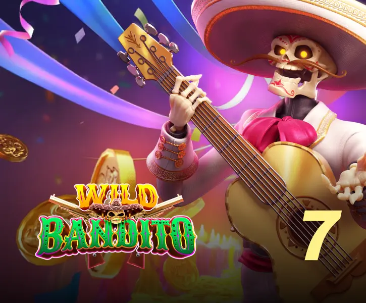 bandito - ทดลอง dg